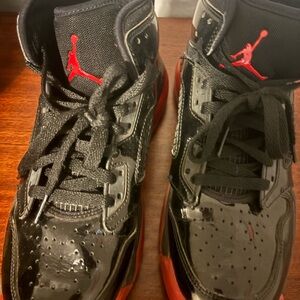 Jordan shoes